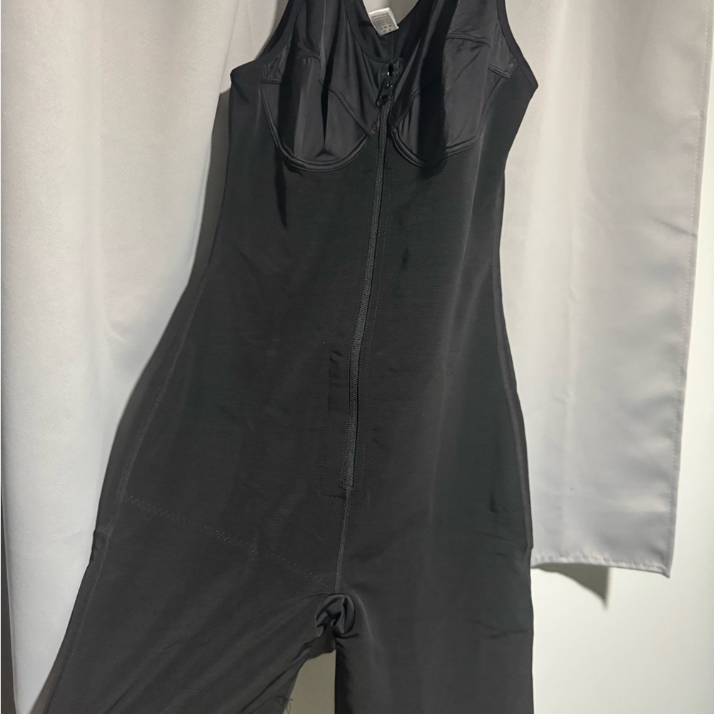 Black Women's Bodysuit